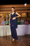DC 9117 By Af Chinon Chiffon Handwork Party Wear Readymade Saree Orders In India